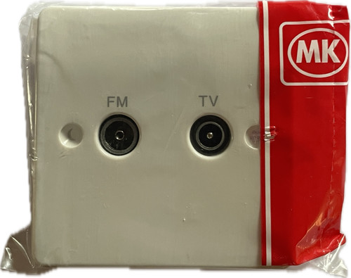 Gang fm diplexer - tv/fm,