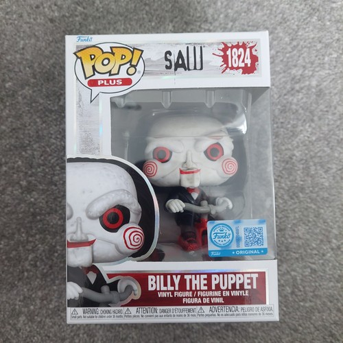 Saw billy the - saw, [on