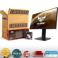 Gaming PC Asus Z390M WI-FI i7