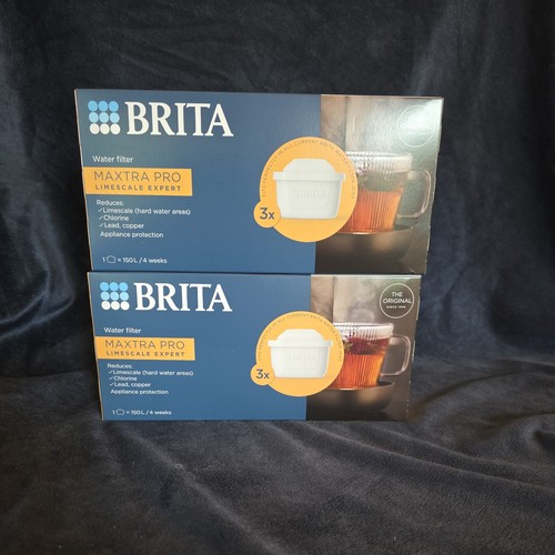 Brita maxtra pro - brita, limescale