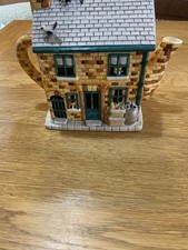 Annie Rowe 'Rovers Return'