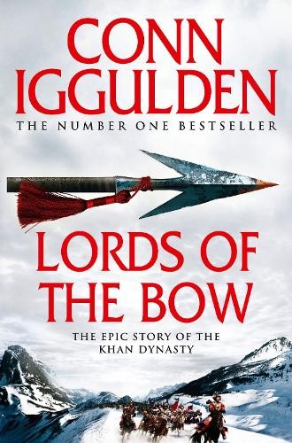 Lords the bow - lords,