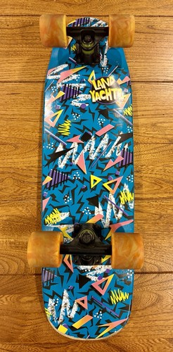 Landyachtz dinghy 90s - dinghy, 28.5"