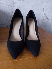 Jasper Conran High Heel Shoes. Size 5