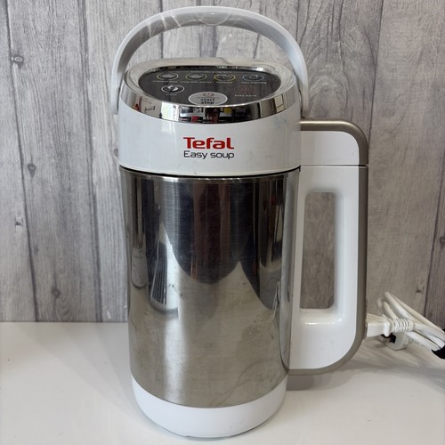 Tefal easy soup - tefal,