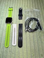 Garmin Venu Sq GPS Watch