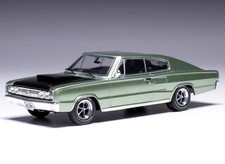 IXO 1/43 DIECAST 1967 DODGE