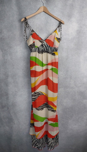 Firetrap maxi dress - dress, size