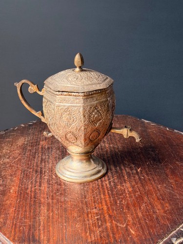 Vintage silver plated - vintage,