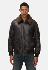 Bomber Jacket for Men with