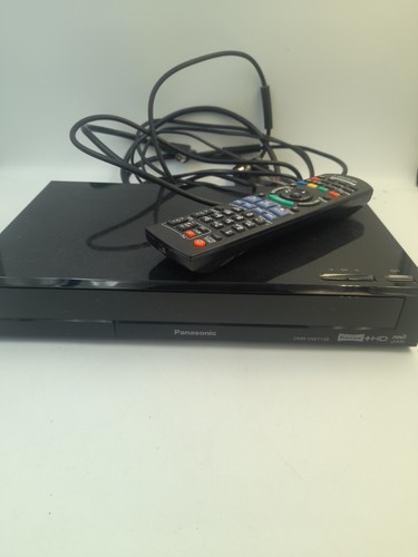 Panasonic dmr hwt130 500g dvr - dmr-hwt130,