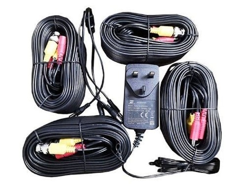 Vis cctv accessory - q-vis, 18