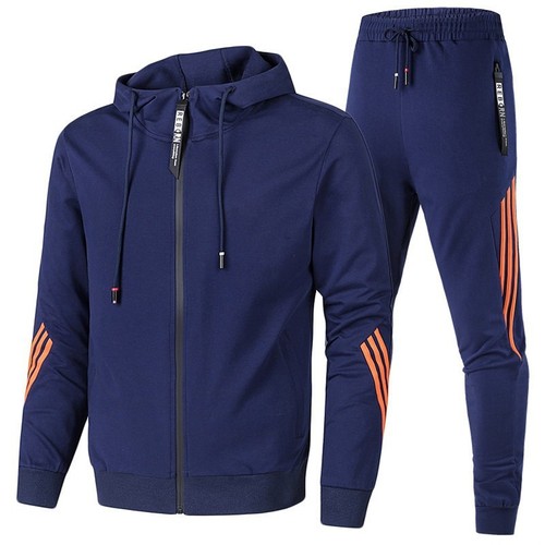 Mens sets jogging - mens, suit