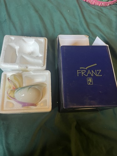 Franz porcelain stunning - porcelain,