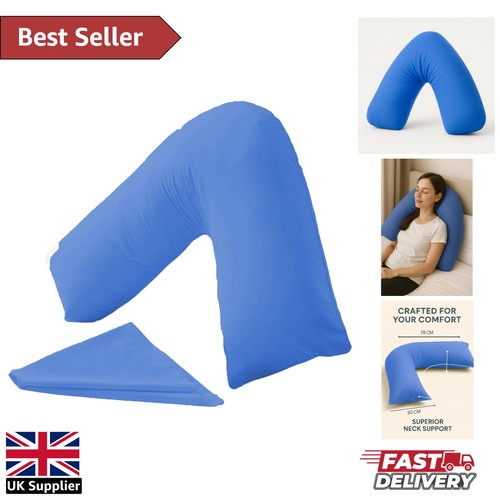 Generously filled orthopaedic - generously,