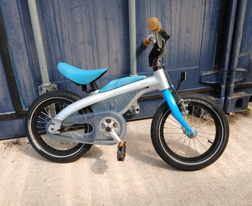 Bmw kids bike balance - balance, bicycle