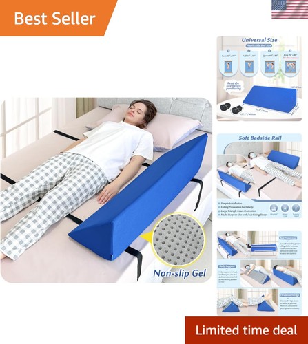 Cobalt blue bed - bed,