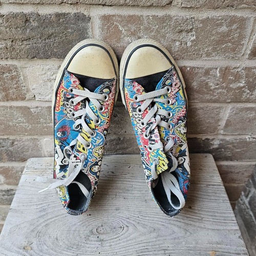 Converse official comics - converse,
