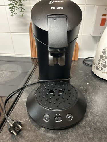 Senseo coffe machine - senseo,