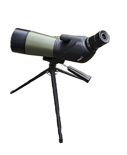 Hasky 60x60 spotting scope - hasky,