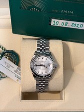 Ladies Rolex Datejust 28mm