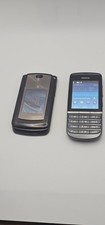 job lot Motorola v8 RAZR2 + nokia 300 asher  MOBILE PHONE fast postage