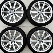 Genuine Audi A5 SLine 18"