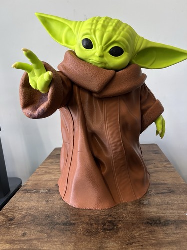 Large grogu - grogu, yoda)