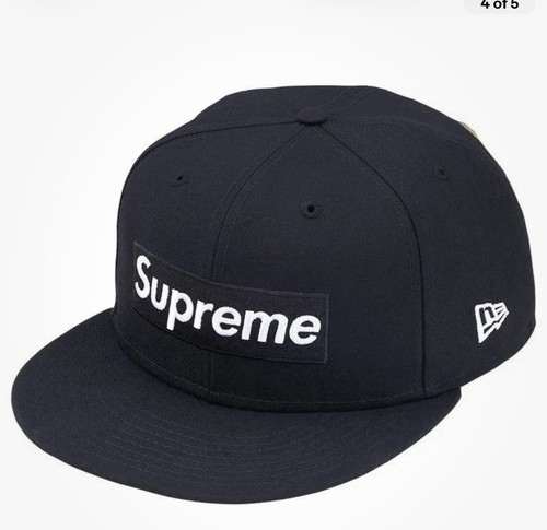 Supreme rings box - supreme, new