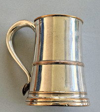Antique Georgian Old Sheffield