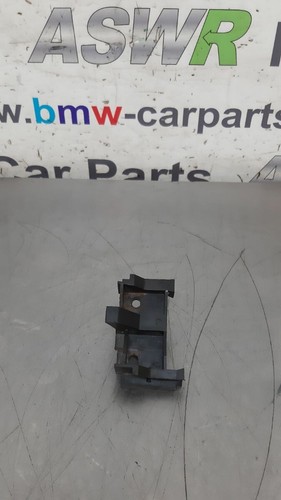 Bmw e30 series - 3, bumper