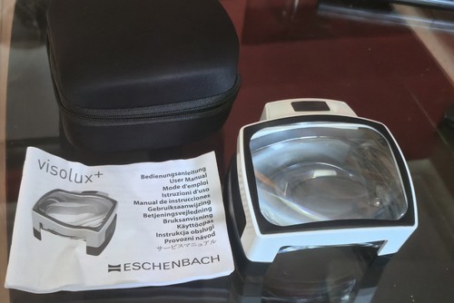 Eshenbach visolux illuminated - eshenbach, visolux+