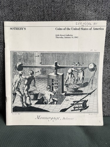 Sothebys auction catalogue - sothebys,