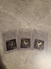 Pokemon 24k Korean  Stickers