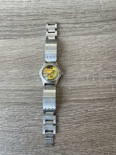 Storm ladies vintage bubble - vintage,