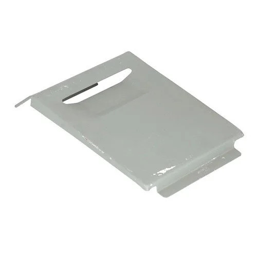 Battery door with latch fits - latch,