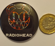 Radiohead, English Rock Band