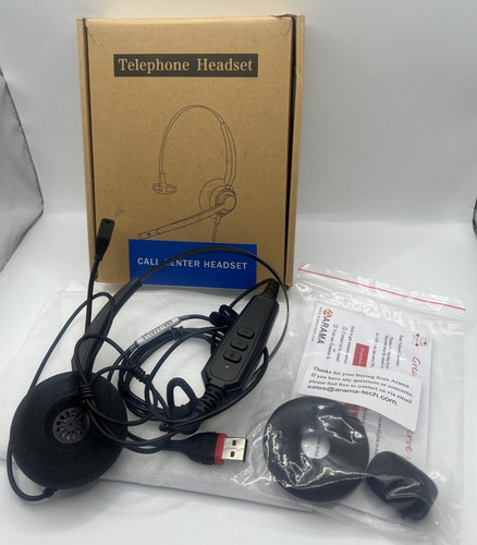 Arama a200 usb call center - arama,