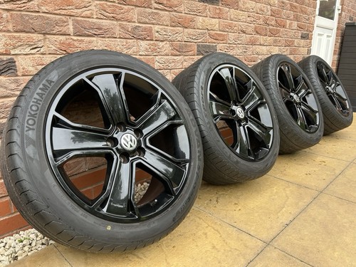 5x120 vw transporter - 20”,