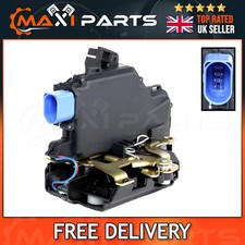 Skoda Fabia 1999-2014 Front