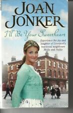 Ill be Your Sweetheart,Joan