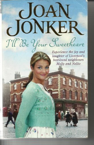 Ill your sweetheart joan - your, sweetheart,joan
