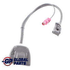 Mercedes W221 Bluetooth Hands Free Mobile Phone Adapter Connector A2218201811