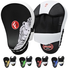 FARABI Leather Boxing Focus