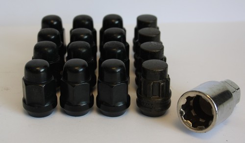 M12 5 black - 12, x