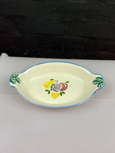Poole pottery dorset fruits - poole,