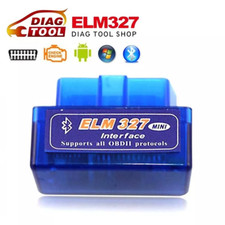 Bluetooth ELM327 MINI OBD2