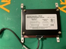 Aromat Corporation ATM-20