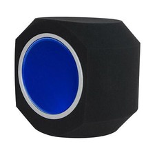 Sound Recording Booth