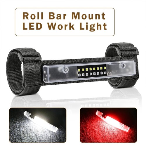 Utv atv interior dome led - utv,